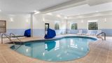 <b>Comfort Suites Pool</b>. Images powered by <a href="https://iceportal.shijigroup.com/" title="IcePortal" target="_blank">IcePortal</a>.