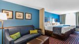 Comfort Suites, Fairview Heights Suite