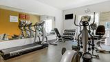 Comfort Suites, Fairview Heights Health