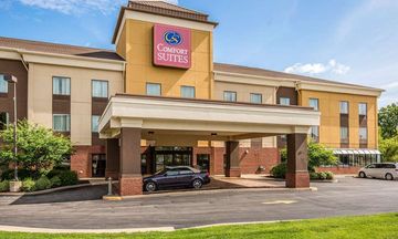 Comfort Suites, Fairview Heights