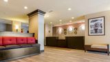 Comfort Suites, Fairview Heights Lobby