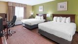 <b>Quality Inn & Suites Room</b>. Images powered by <a href="https://iceportal.shijigroup.com/" title="IcePortal" target="_blank">IcePortal</a>.