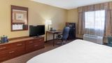 <b>Quality Inn & Suites Room</b>. Images powered by <a href="https://iceportal.shijigroup.com/" title="IcePortal" target="_blank">IcePortal</a>.