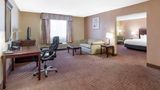 <b>Quality Inn & Suites Suite</b>. Images powered by <a href="https://iceportal.shijigroup.com/" title="IcePortal" target="_blank">IcePortal</a>.