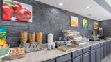 <b>Quality Inn & Suites Restaurant</b>. Images powered by <a href="https://iceportal.shijigroup.com/" title="IcePortal" target="_blank">IcePortal</a>.