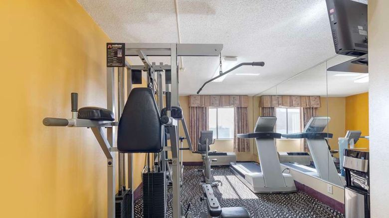 <b>Quality Inn & Suites Health</b>. Images powered by <a href="https://iceportal.shijigroup.com/" title="IcePortal" target="_blank">IcePortal</a>.
