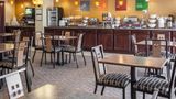<b>Comfort Suites Bloomington Restaurant</b>. Images powered by <a href="https://iceportal.shijigroup.com/" title="IcePortal" target="_blank">IcePortal</a>.
