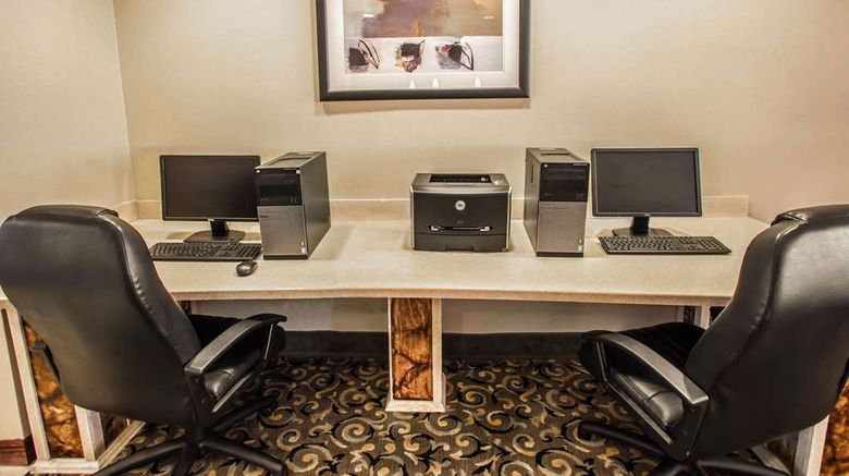 <b>Comfort Suites Bloomington Other</b>. Images powered by <a href="https://iceportal.shijigroup.com/" title="IcePortal" target="_blank">IcePortal</a>.