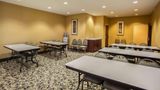 <b>Comfort Suites Bloomington Meeting</b>. Images powered by <a href="https://iceportal.shijigroup.com/" title="IcePortal" target="_blank">IcePortal</a>.