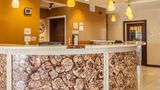 <b>Comfort Suites Lobby</b>. Images powered by <a href="https://iceportal.shijigroup.com/" title="IcePortal" target="_blank">IcePortal</a>.