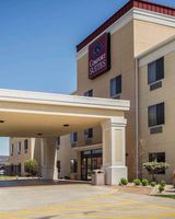 Comfort Suites Bloomington