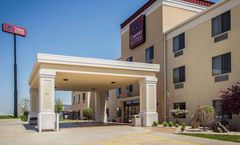 Comfort Suites Bloomington