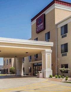 Comfort Suites