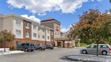 <b>Comfort Suites Exterior</b>. Images powered by <a href="https://iceportal.shijigroup.com/" title="IcePortal" target="_blank">IcePortal</a>.