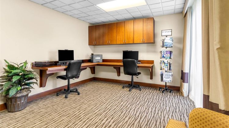Comfort Suites Other