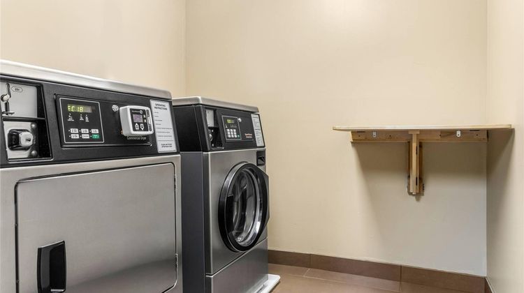 Comfort Suites Other