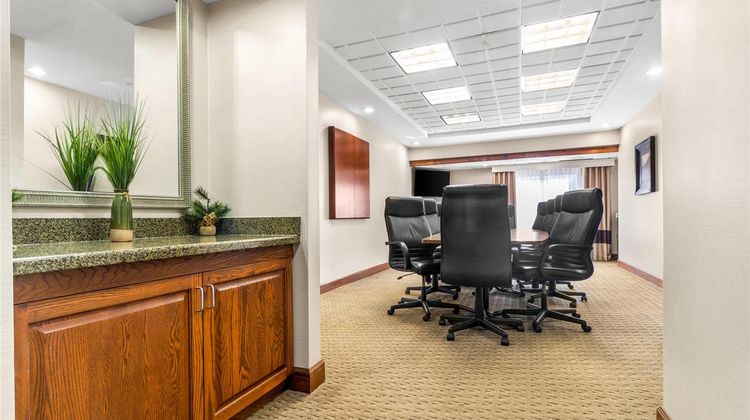 Comfort Suites Meeting