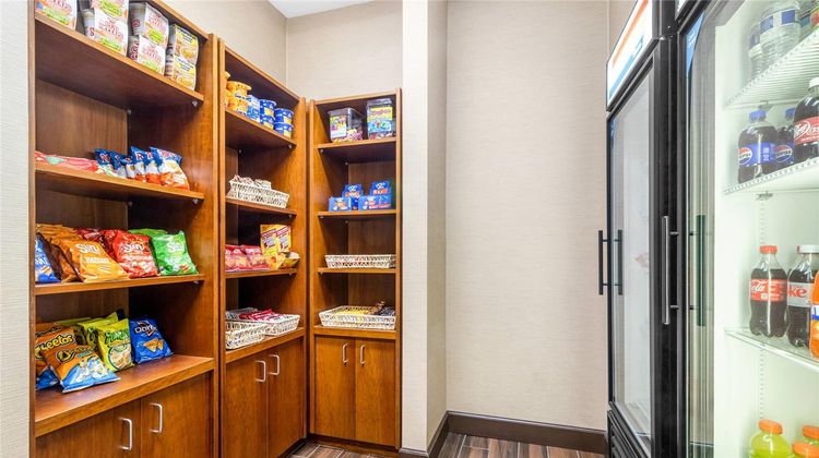 Comfort Suites Other