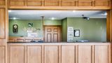 <b>Quality Inn Lobby</b>. Images powered by <a href="https://iceportal.shijigroup.com/" title="IcePortal" target="_blank">IcePortal</a>.
