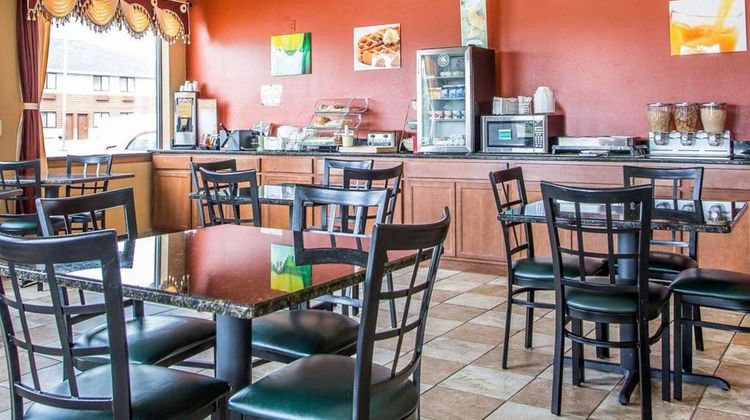 Quality Inn Restaurant
