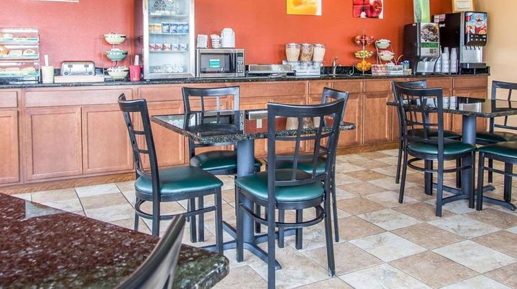 Quality Inn Restaurant