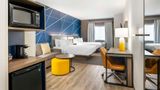 Comfort Suites, Elgin Suite