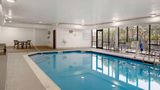 Comfort Suites, Elgin Pool