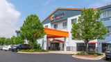 Comfort Suites, Elgin Exterior
