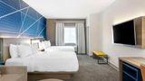 Comfort Suites, Elgin Suite