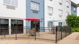 Comfort Suites, Elgin Exterior