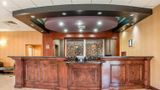 <b>Clarion Inn Elmhurst - Oakrbook Lobby</b>. Images powered by <a href="https://iceportal.shijigroup.com/" title="IcePortal" target="_blank">IcePortal</a>.
