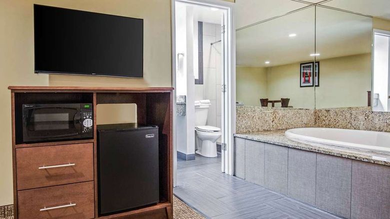 <b>Rodeway Inn Lyons Suite</b>. Images powered by <a href="https://iceportal.shijigroup.com/" title="IcePortal" target="_blank">IcePortal</a>.