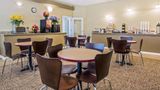 Rodeway Inn Lyons Restaurant