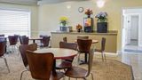 Rodeway Inn Lyons Restaurant