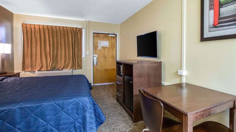 <b>Rodeway Inn Lyons Room</b>. Images powered by <a href="https://iceportal.shijigroup.com/" title="IcePortal" target="_blank">IcePortal</a>.
