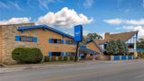 Rodeway Inn Lyons Exterior