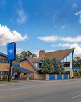 Rodeway Inn Lyons