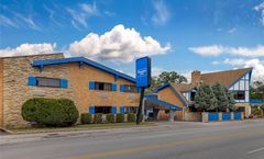Rodeway Inn Lyons