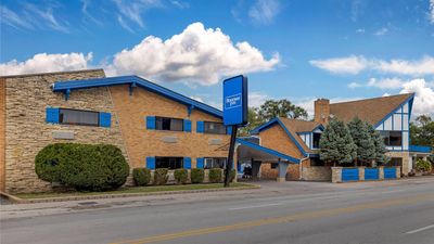 Rodeway Inn Lyons