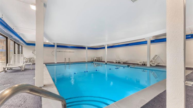 Rodeway Inn Lyons Pool
