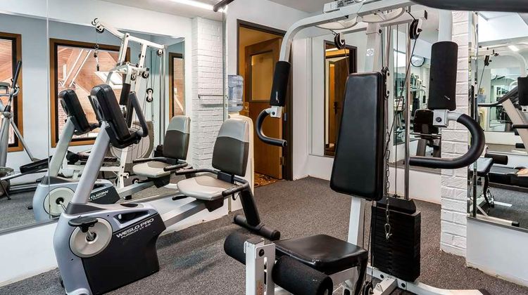Quality Inn Sycamore Health
