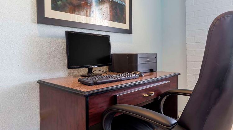 Quality Inn Sycamore Other