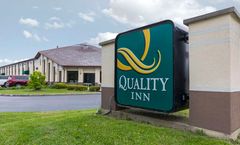 Quality Inn Sycamore