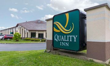 Quality Inn Sycamore