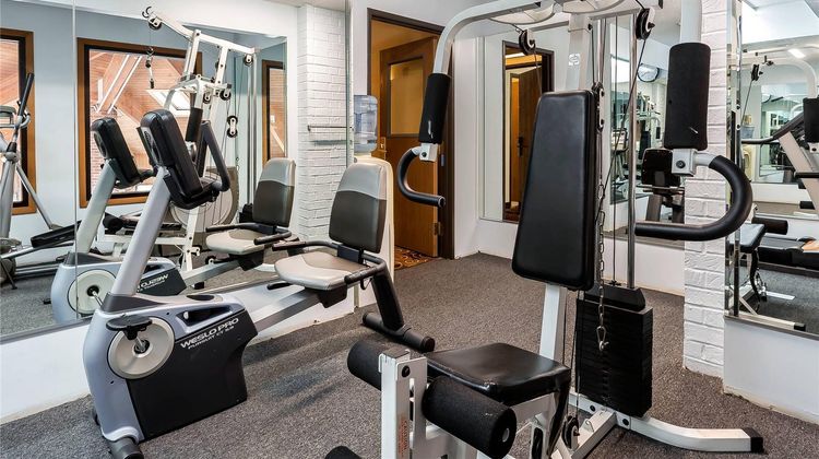 Quality Inn Sycamore Health