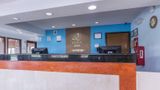 <b>Quality Inn Sycamore Lobby</b>. Images powered by <a href="https://iceportal.shijigroup.com/" title="IcePortal" target="_blank">IcePortal</a>.
