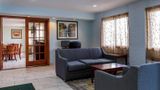 <b>Quality Inn Sycamore Lobby</b>. Images powered by <a href="https://iceportal.shijigroup.com/" title="IcePortal" target="_blank">IcePortal</a>.