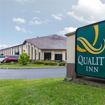Quality Inn Sycamore