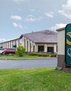 Quality Inn Sycamore