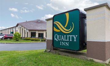 Quality Inn Sycamore